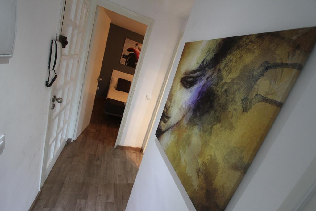 Apartamento Residencial Samà Apartamento Salou