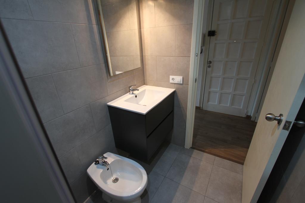 Apartamento Residencial Samà *