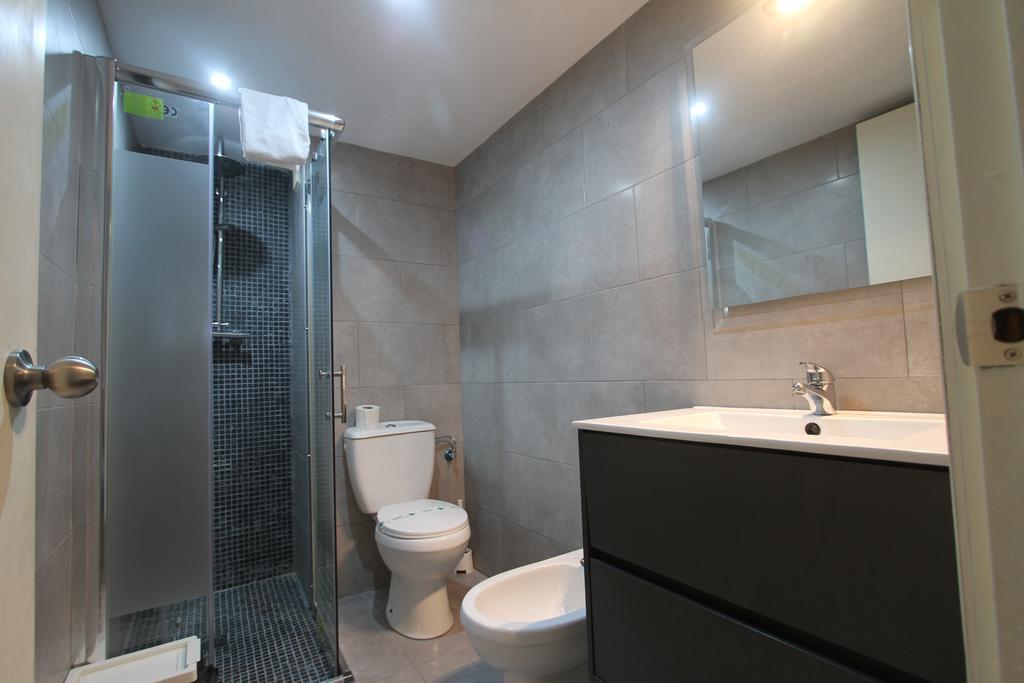 Apartamento Apartamento Residencial Samà Salou