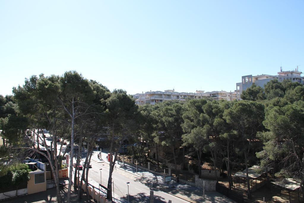 Apartamento Residencial Samà Apartamento *