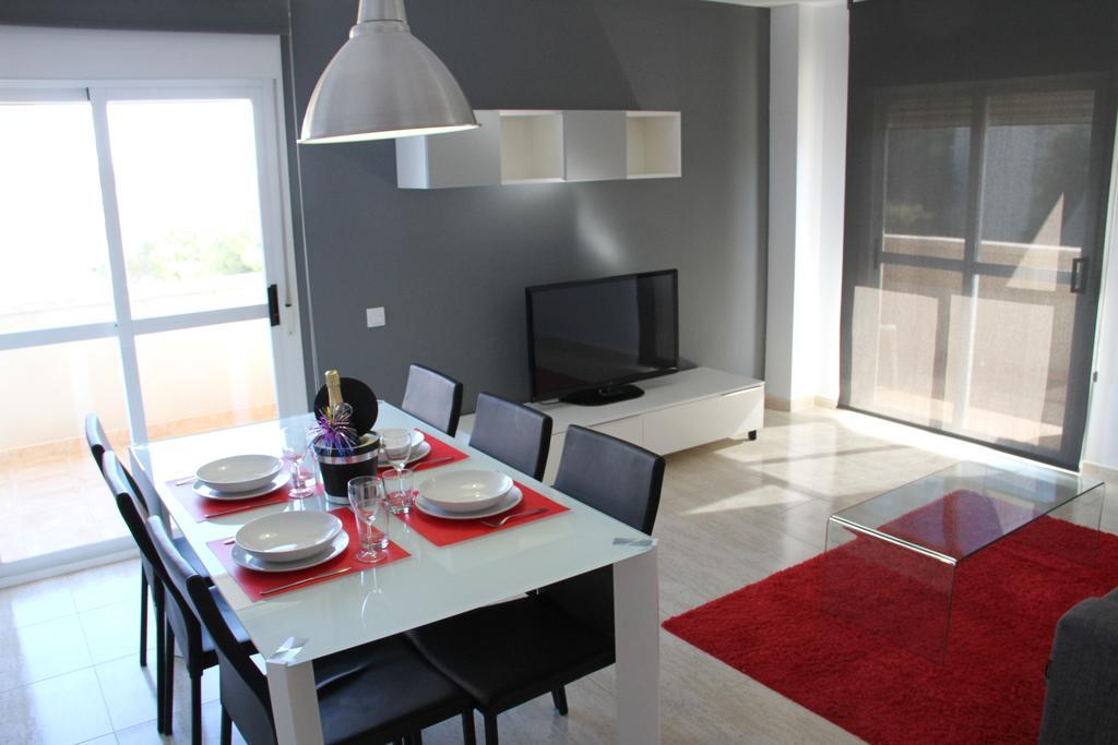 Apartamento For A Aqua Salou