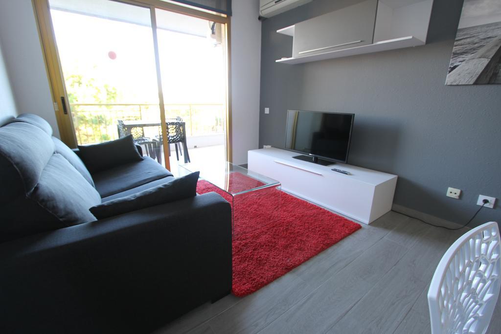 C&b Catalunya 92 Apartamento *