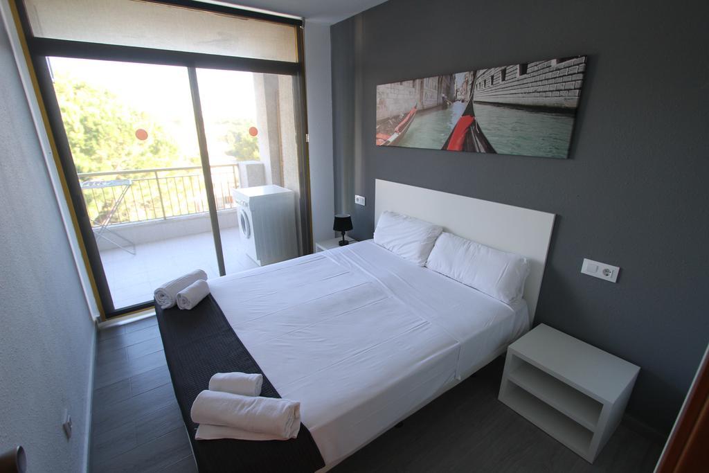 C&b Catalunya 92 Apartamento Salou