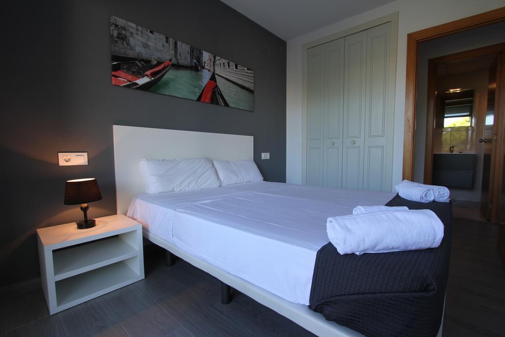 C&b Catalunya 92 Apartamento