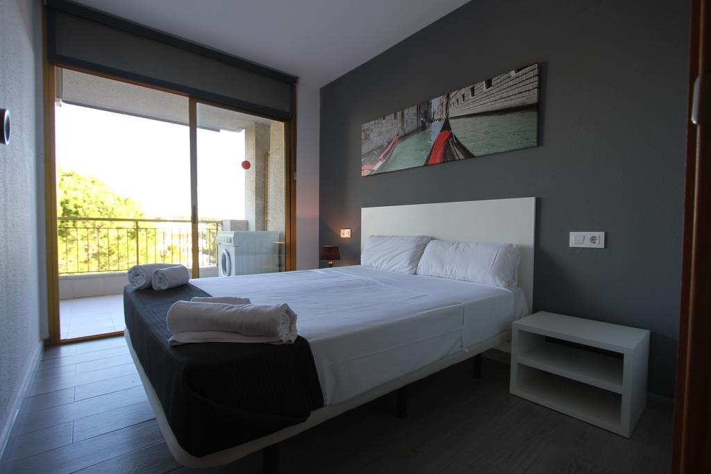 C&b Catalunya 92 Apartamento Salou