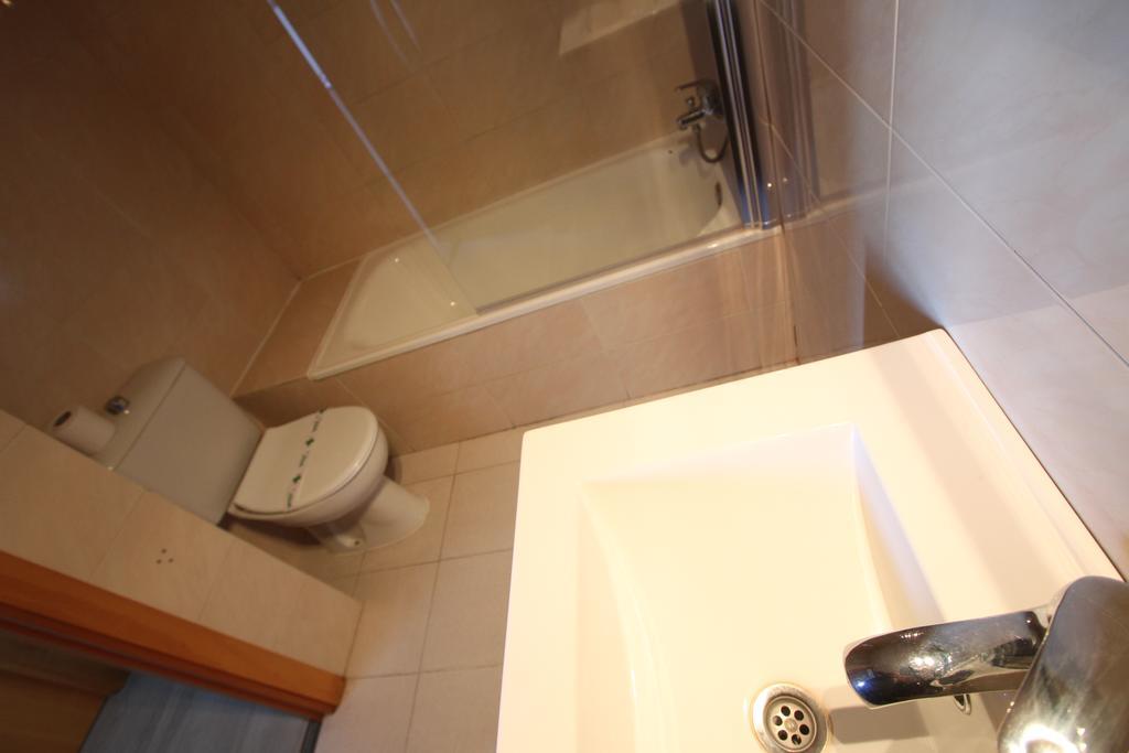 Apartamento C&b Catalunya 92 *