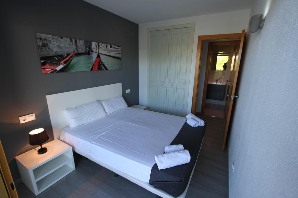 C&b Catalunya 92 Apartamento Salou