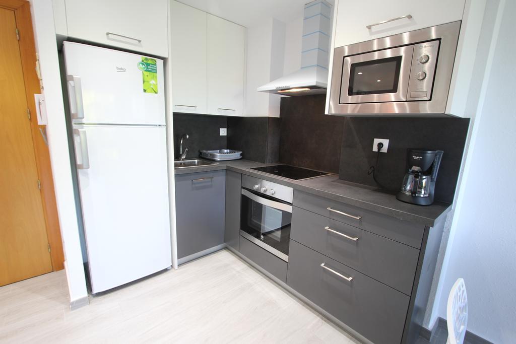 C&b Catalunya 92 Apartamento
