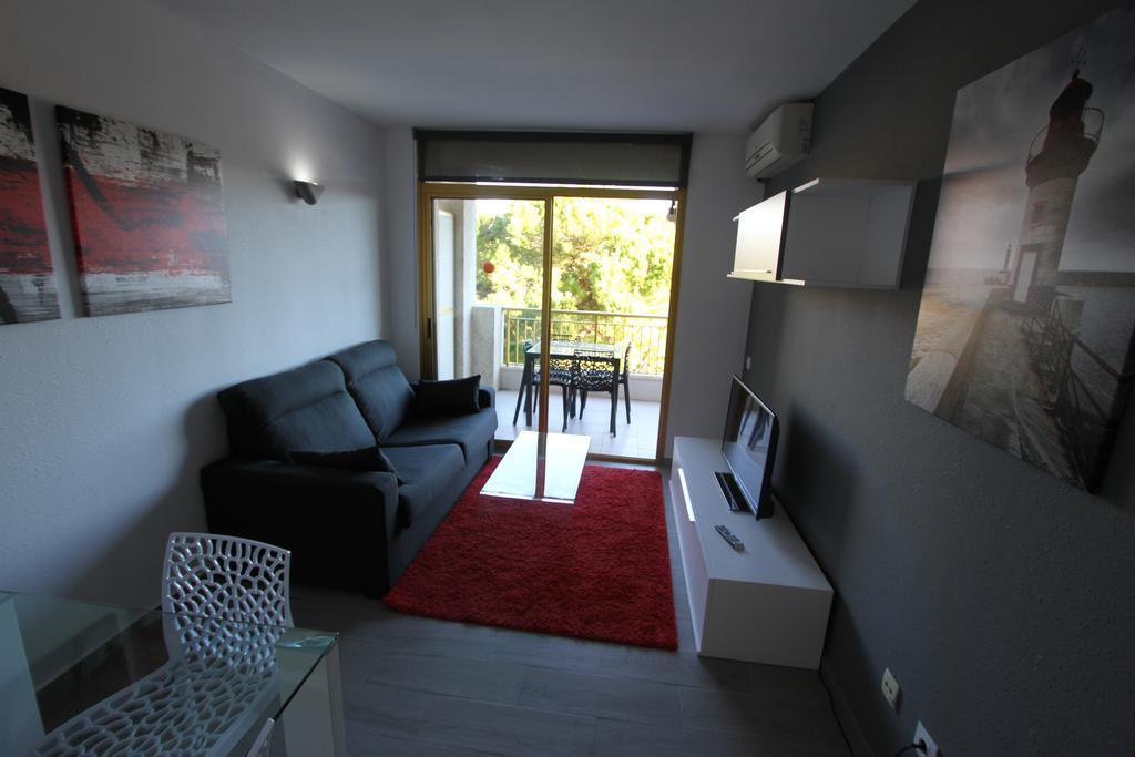 Apartamento C&b Catalunya 92 Salou
