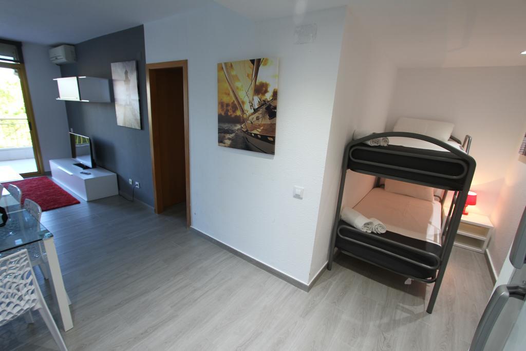 Apartamento C&b Catalunya 92 *