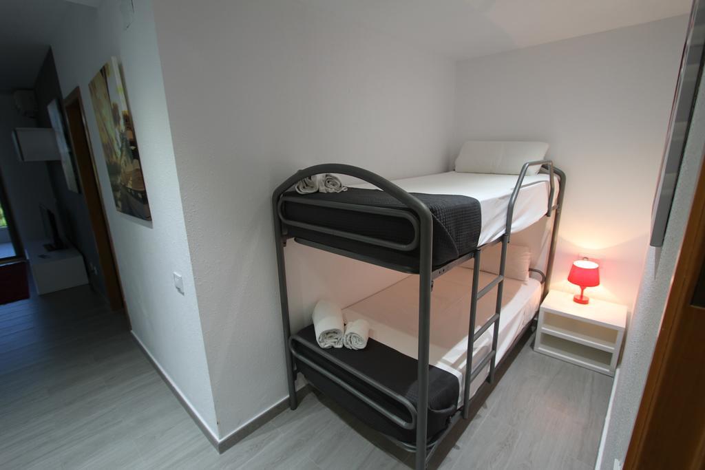 Apartamento C&b Catalunya 92 *