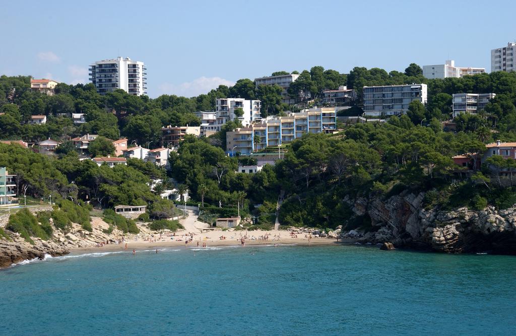 Hotel Ohtels Dorada Salou