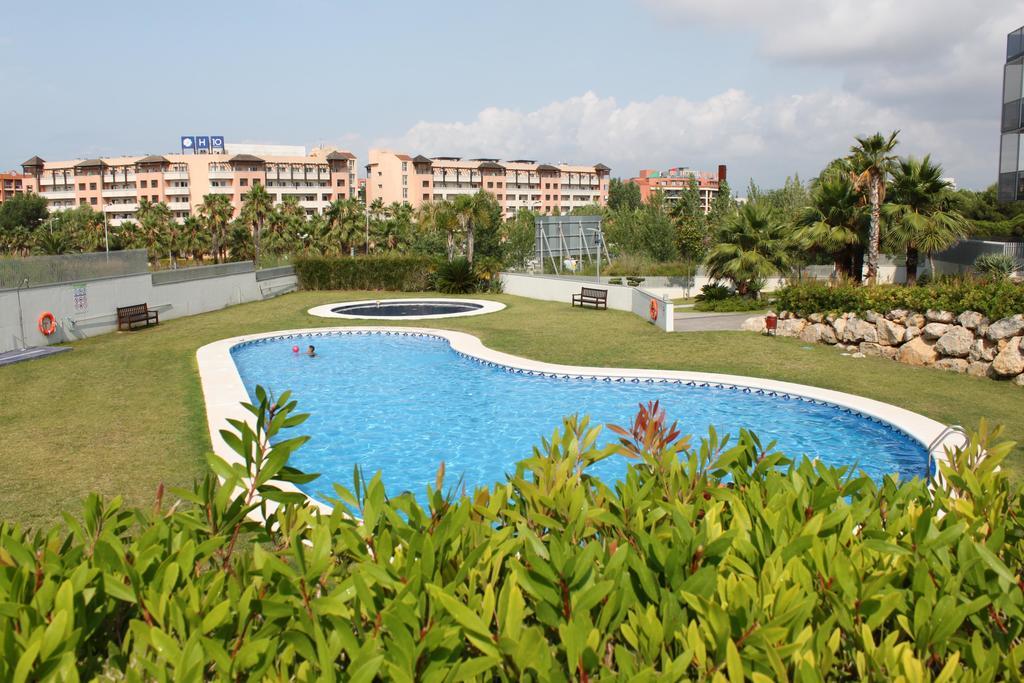 Paradise Village Litoral Costa Dorada * Salou