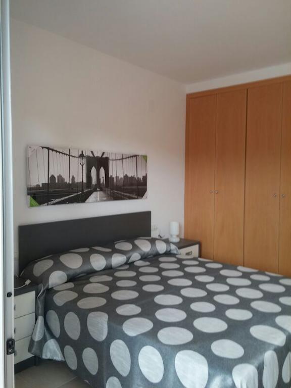 Paradise Village Litoral Costa Dorada Apartamento