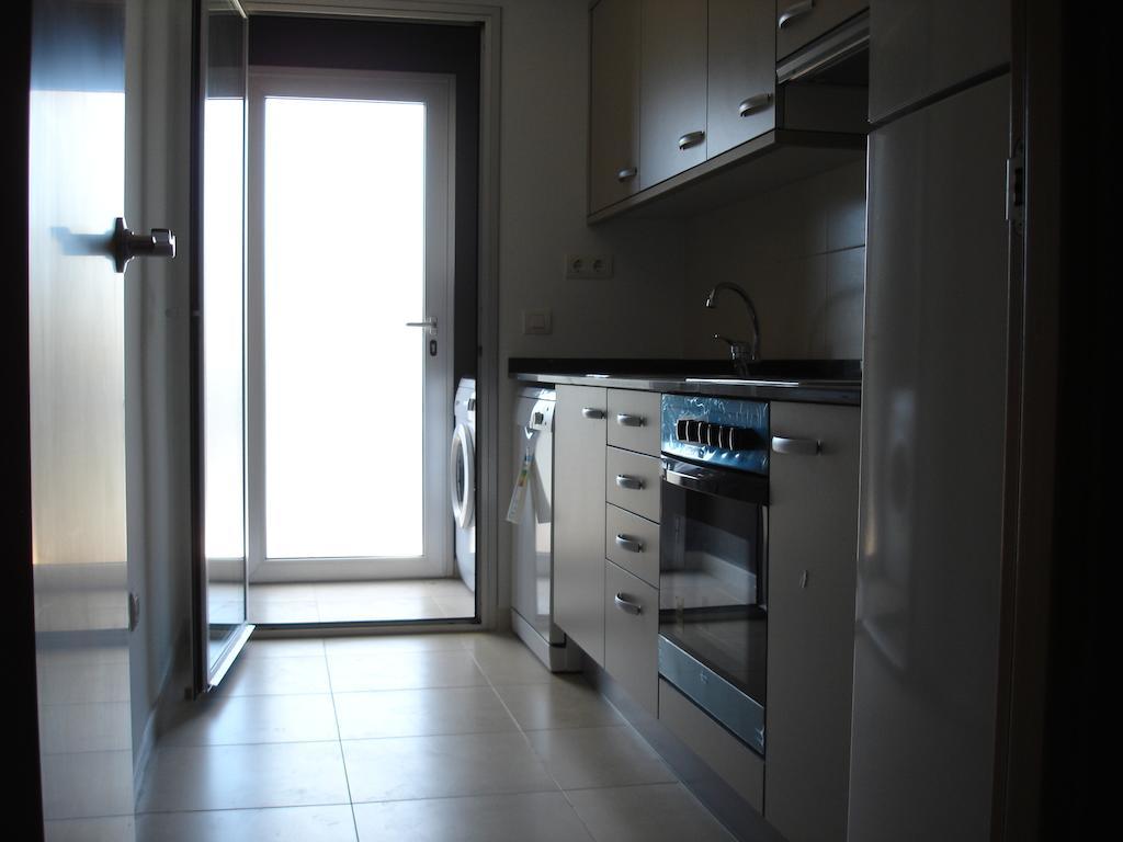 Apartamento Paradise Village Litoral Costa Dorada