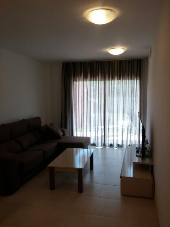 Paradise Village Litoral Costa Dorada Salou