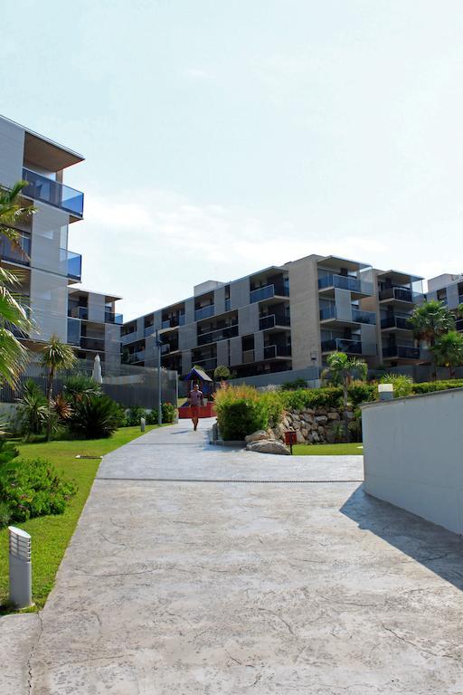 Apartamento Paradise Village Litoral Costa Dorada