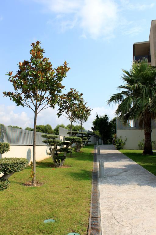 Apartamento Paradise Village Litoral Costa Dorada