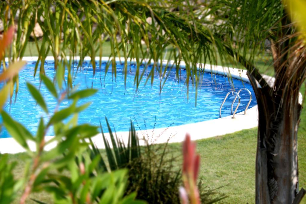 Paradise Village Litoral Costa Dorada *