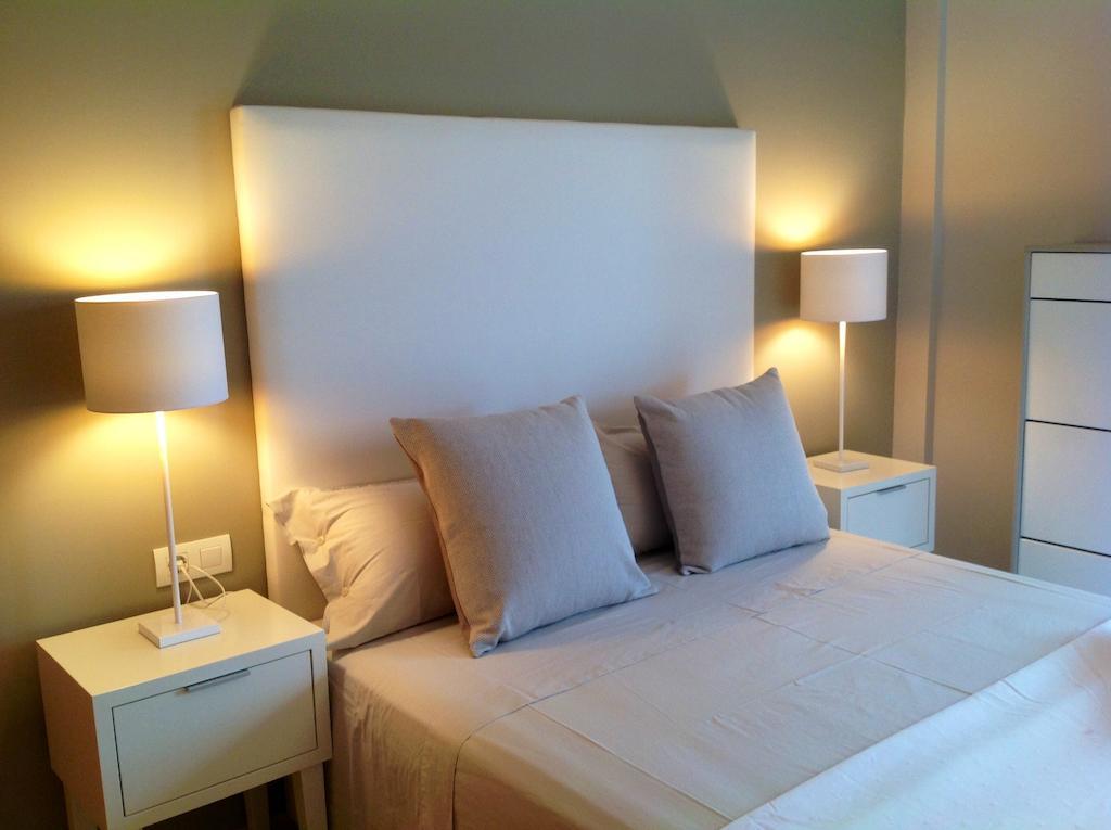 Paradise Village Litoral Costa Dorada Apartamento *