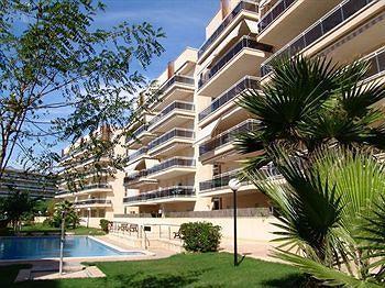 Hotel Ventura Park 4*