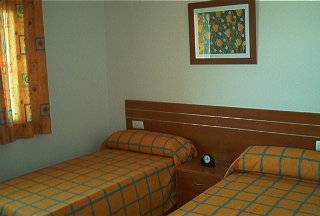 Ibersol Siesta Dorada Apartamento *