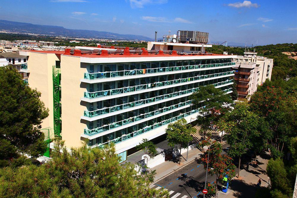 Ohtels Dorada Hotel