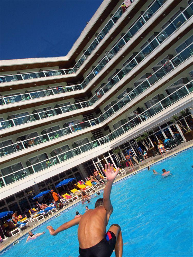 Hotel Ohtels Dorada Salou