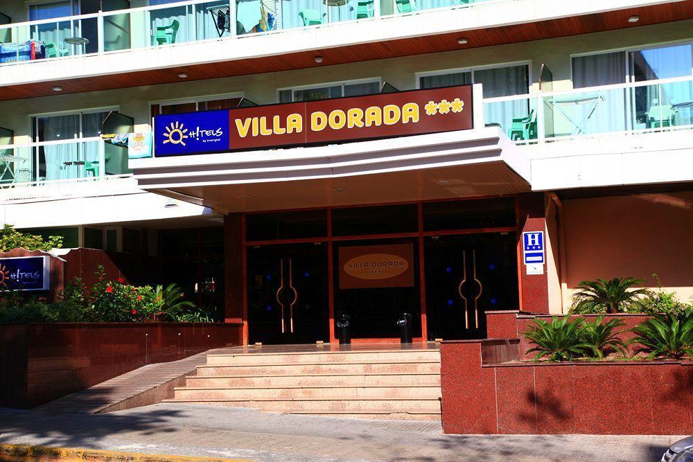 Ohtels Dorada 3*