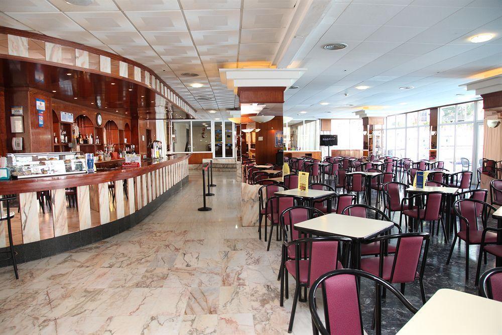 Ohtels Dorada Salou