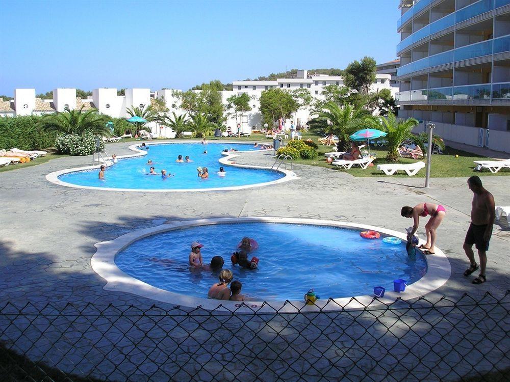 Apartamento Ibersol Siesta Dorada