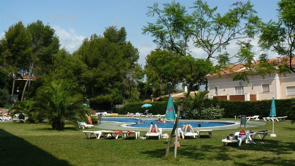 Ibersol Siesta Dorada Salou