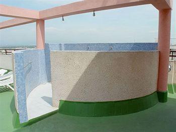 Ohtels Dorada Mariposa Appart hôtel Salou