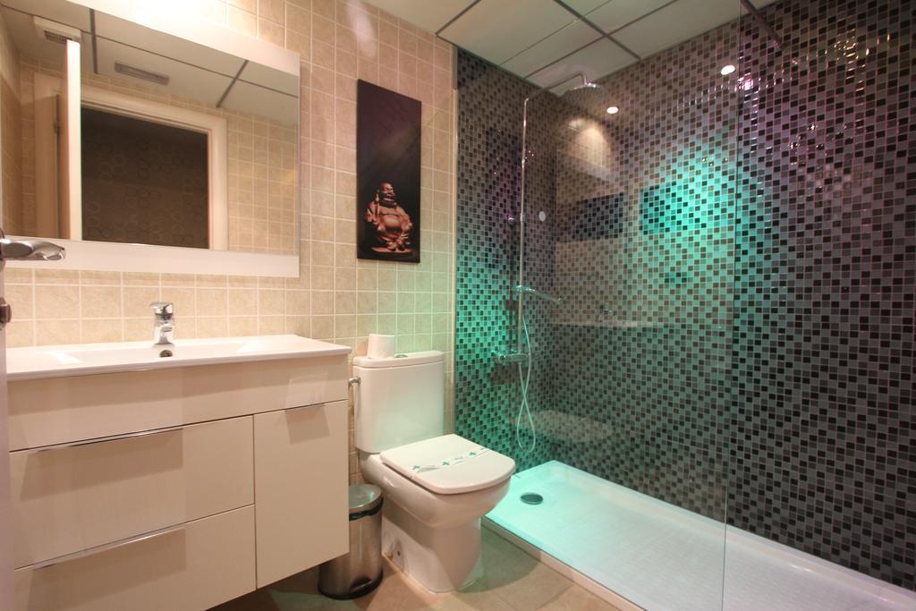 Click & Arqubach Appartement Salou