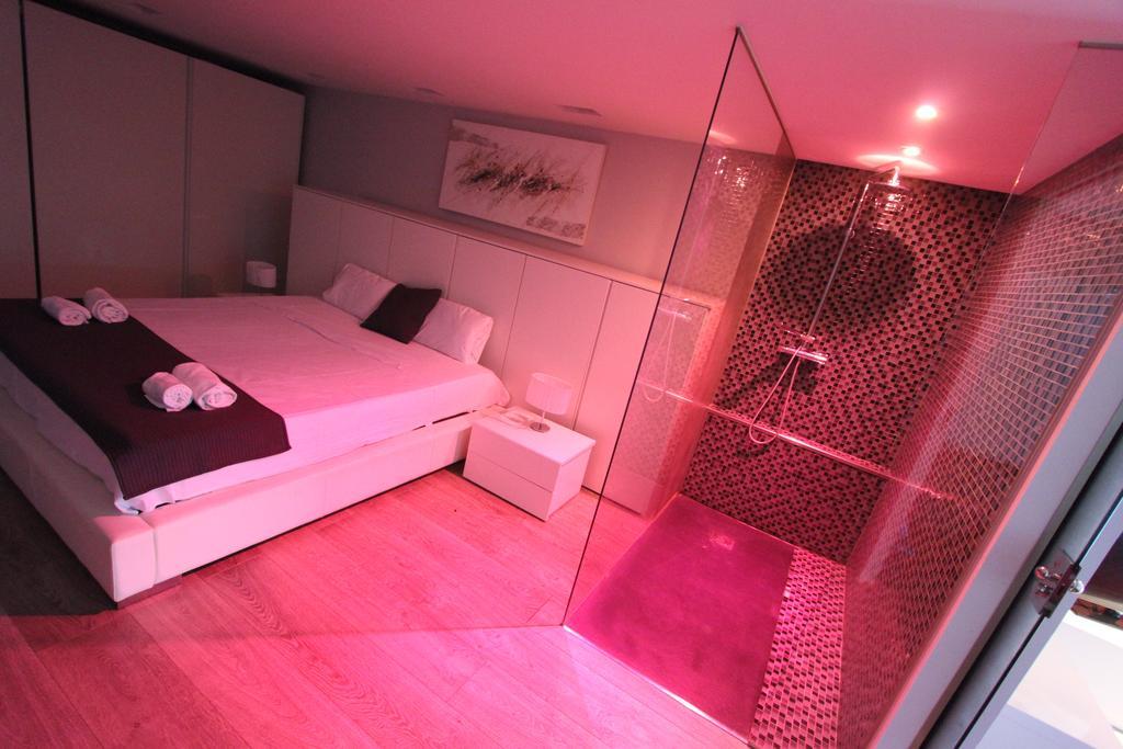 Click & Arqubach Appartement Salou