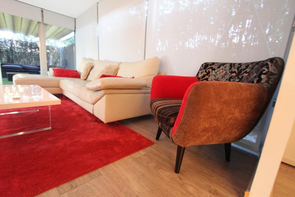 Click & Arqubach Appartement Salou