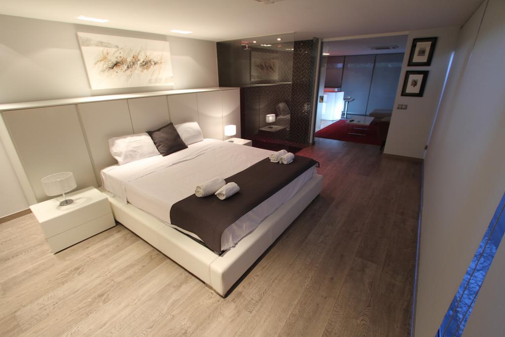 Click & Arqubach Appartement Salou
