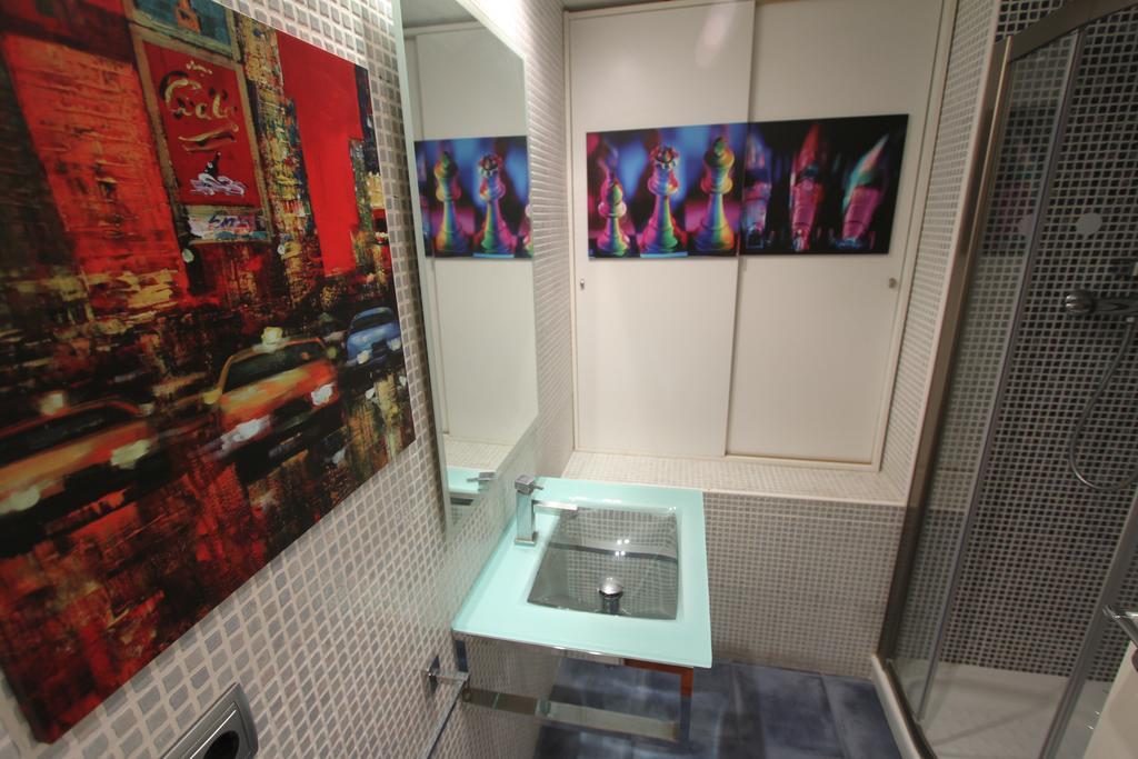 Click & Arqubach Appartement Salou