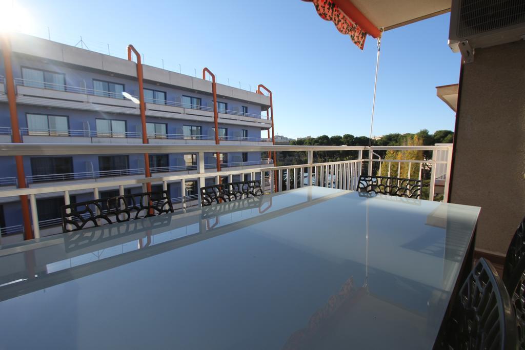 Apartamento For A Dms Iii Salou