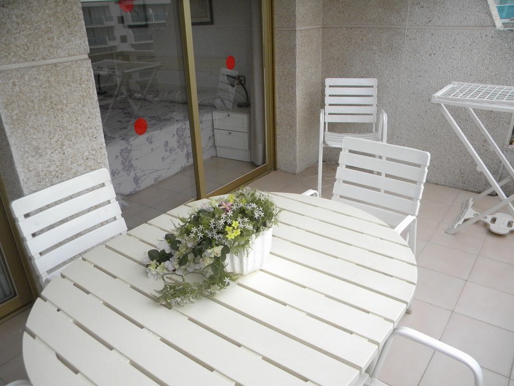 Apartamento Acacias Arysal *
