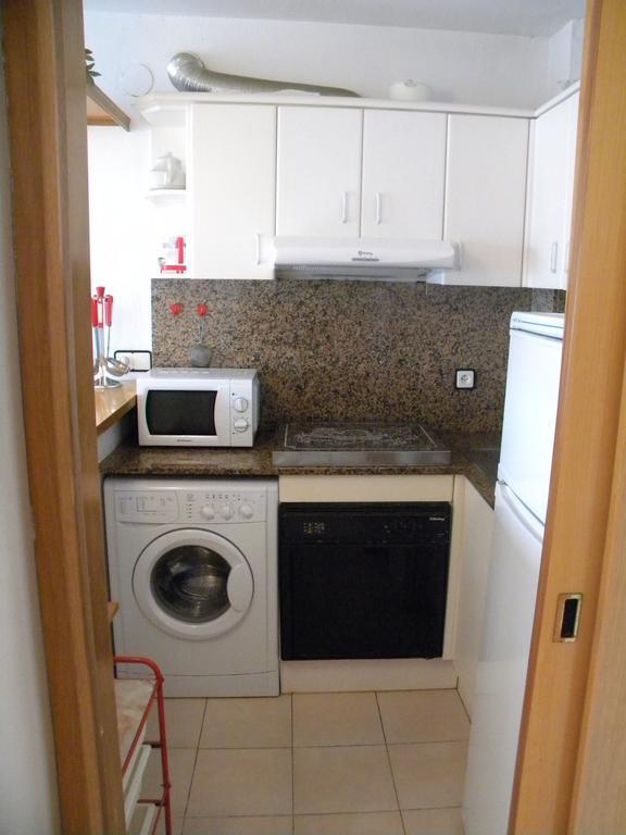 Apartamento Acacias Arysal