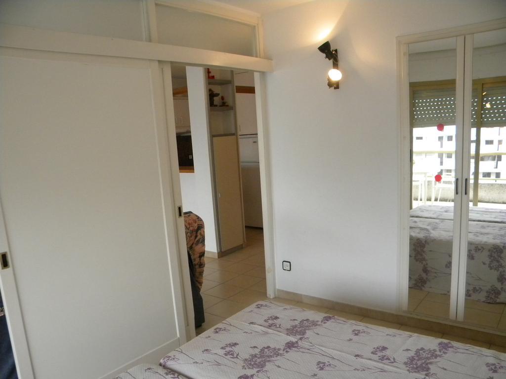 Acacias Arysal Apartamento Salou