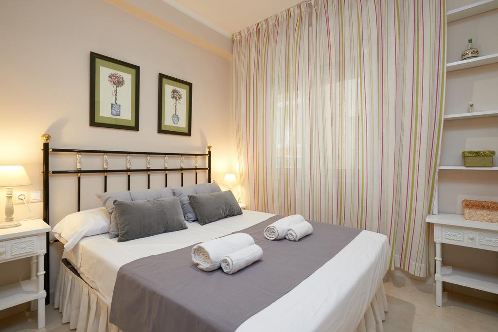Differentflats Morsa Apartment