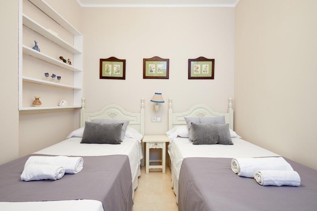 Apartment Differentflats Morsa Salou