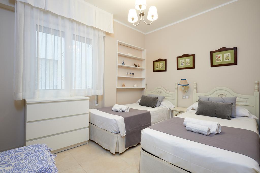 Differentflats Morsa Apartment *