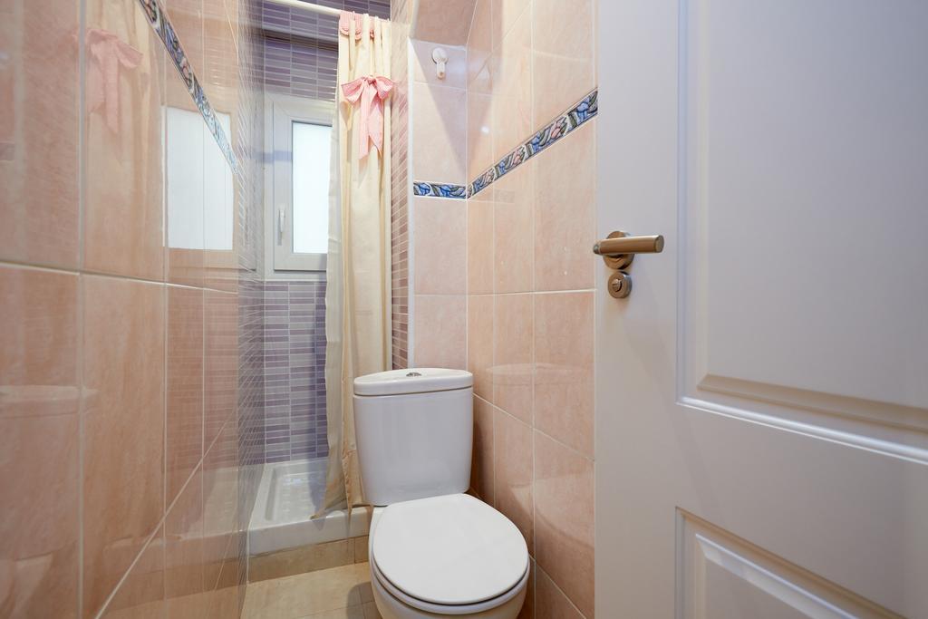Differentflats Morsa Apartment Salou