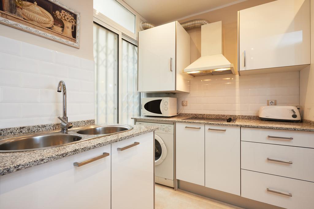 Apartment Differentflats Morsa *