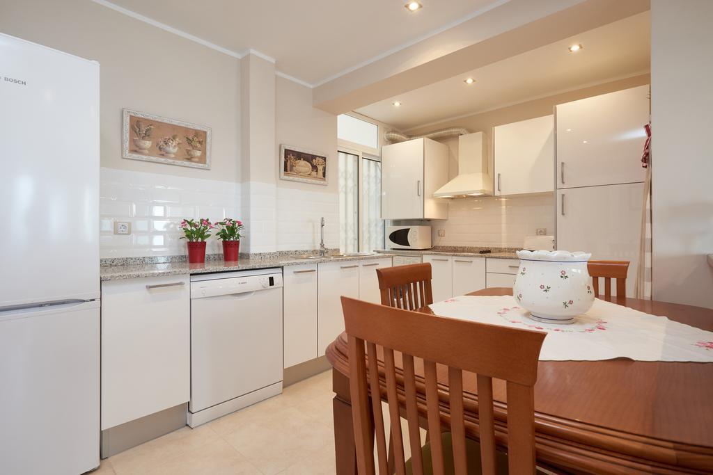 Apartment Differentflats Morsa Salou