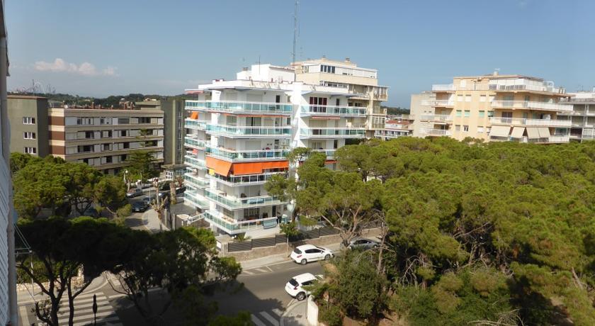Apartamento Don Quijote