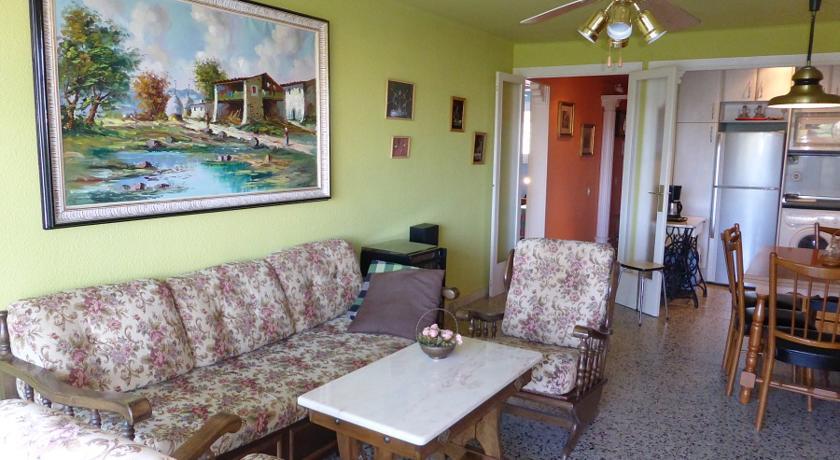 Don Quijote Apartamento *